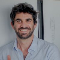 Nir Kosti (@nirkosti) 's Twitter Profile Photo Nir Kosti (@nirkosti) 's Twitter Profile Photo