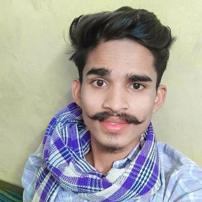 kamleshrathva26's profile picture. 🙏 Jay Johar Jay Adivasi 💖🌱🏹