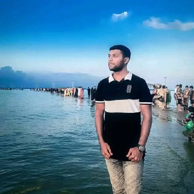 NAHIDPRAMA62696's profile picture. আসসালামু আলাইকুম! 🥰