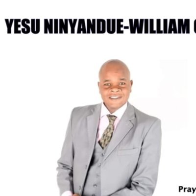 Gospel Musician~Human Rights Activist~counselling Psychologist ~Ceo William Getumbe Foundation ~Ceo Billget Records ~Actor ~Pastor ~Fistula advocacy ~ Producer