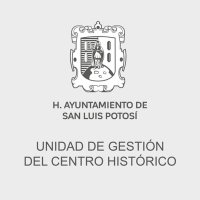Unidad de Gestión del Centro Histórico SLP(@UGCH_SLP) 's Twitter Profile Photo