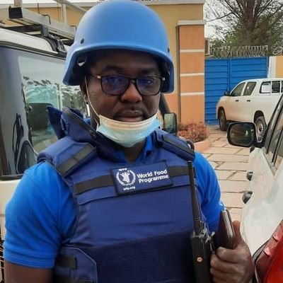 SaniAbdouAbdou1's profile picture. BABAYE