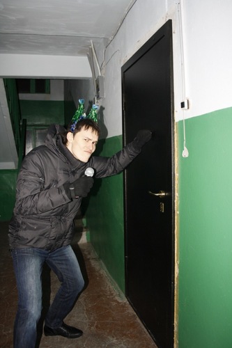 Alex_Uvarof's profile picture. 