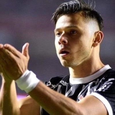 @Corinthians