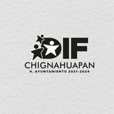 Cuenta Oficial DIF Chignahuapan 2021-2024