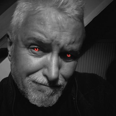 RogerVXR8's profile picture. Everyday thoughts of a shutterbug & vintage vinyl junky. Should I get #Crypto & #NFTminting?