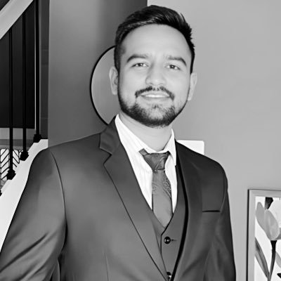 Khushal603's profile picture. 