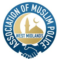 West Midlands Association Of Muslim Police(@WM_AMP) 's Twitter Profile Photo