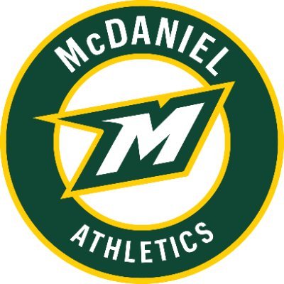 The official Twitter account of McDaniel College Athletics.