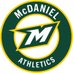McDaniel Athletics (@mcdanielsports) Twitter profile photo