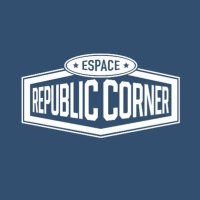 Espace Republic Corner (@espacerc) 's Twitter Profile