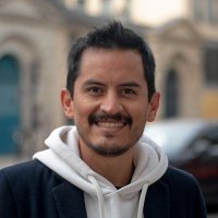 Guillermo S (@guillermosal) 's Twitter Profile