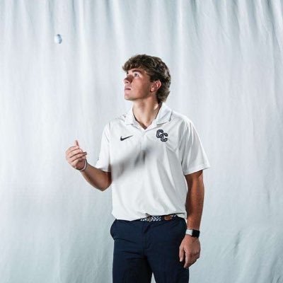 Columbia College 27’| @cccougarsgolf | Rhoback U Athlete