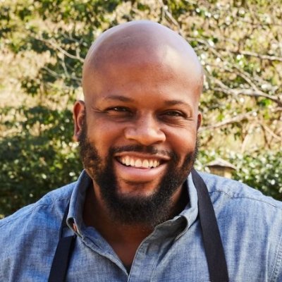 Food, Travel & Laughter 🤟🏾
📖 EGGin': David Rose Cooks on the Big Green Egg
Executive Chef @OmahaSteaks
Brand Ambassador @BigGreenEgg
Cook with me! ⬇️