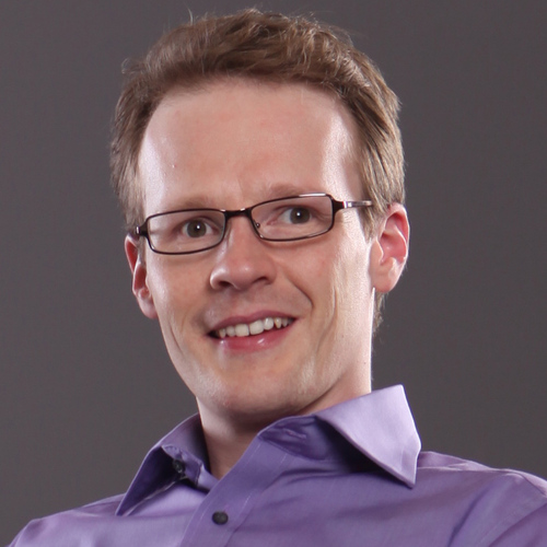 Als IT Berater berichte ich zu IT und Business Themen für Selbständige und Unternehmer.