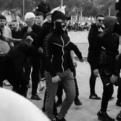 AlfayaCorduba93's profile picture. A todo cerdo le llega su San Martin.  Córdoba, España🇪🇸