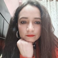 Monika Sharma(@Monikash12) 's Twitter Profile Photo