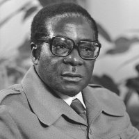 CHATUNGA MUGABE(@ChatuBellamine) 's Twitter Profile Photo