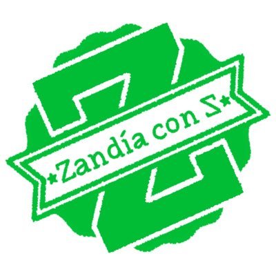 Zandia_con_Z's profile picture. 