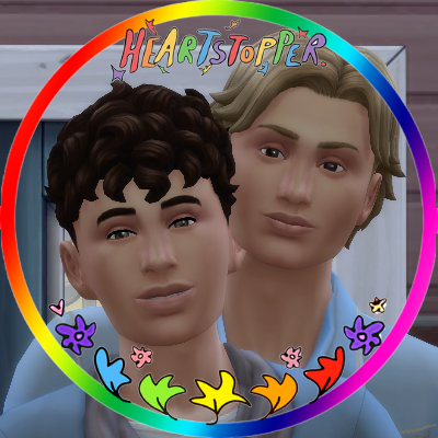 Fan de Disney et grand passionné de JV en particulier les Sims #Heartstopper Vol 6 confirmed ID Galerie : Julimo2012, Site https://t.co/u7CZgANXSx