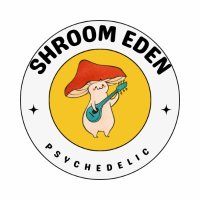 Shrooms Eden (@distropsyche) 's Twitter Profile