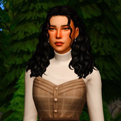 simmer and storyteller graduated in hogwarts • i take an enormous amount of pictures of my sims • eng/spa