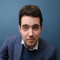 Michael Fraser (@zeroshotnothing) 's Twitter Profile