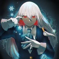 冬浮(@fuyukigames) 's Twitter Profile Photo