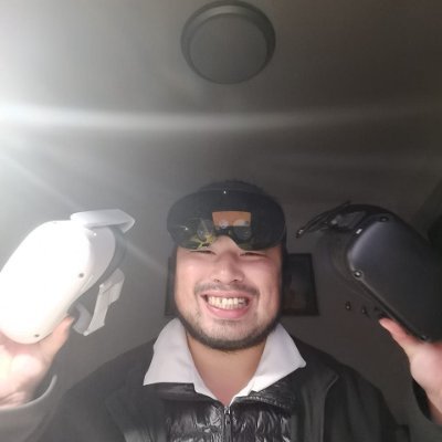 Virtual reality game developer, Using Unreal Engine, 
My Game DIscord : 
https://t.co/oISQ2TFOXG