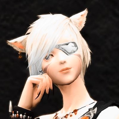 ゲーム垢/FF14:GaiaAlexander/学賢白踊/レイド勢 たまに他ゲームも呟いちゃってます。 ※アイコン→ AIいらすとくん