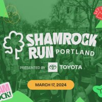 Shamrock Run Portland presented by Toyota (@shamrockpdx) 's Twitter Profile