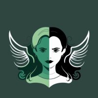 WickedAngelShirts (@wickedangelsh) 's Twitter Profile