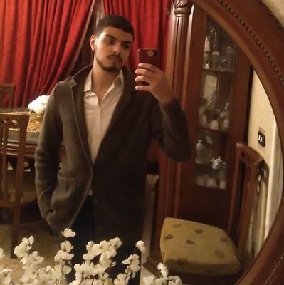 Backend Developer | Coding forever 💻 | Computer Engineering Student | Always looking to learn more 💪