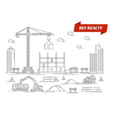 REF REALTY… We specialize in constructing all kinds of real estate properties. Vacation apartments and beach🏝️houses are available for annual and short- rental
