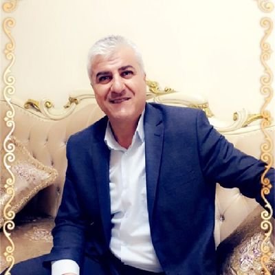 salarmuham230's profile picture. 