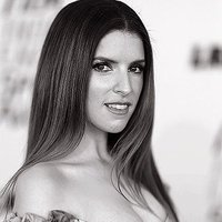 Anna Kendrick Updates(@OurKendrick) 's Twitter Profile Photo