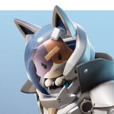 KiwiNeverWins's profile picture. need Crew pack😼🧶🤖