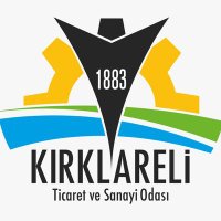 Kırklareli TSO (@kirklarelitso) 's Twitter Profile Photo Kırklareli TSO (@kirklarelitso) 's Twitter Profile Photo