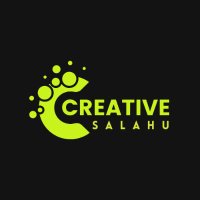 Creative Salahu(@CreativeSa95597) 's Twitter Profile Photo
