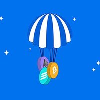 CryptoCurrencyAirdrops(@Cryptoo_1irdrop) 's Twitter Profile Photo