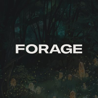 foragexyz_ Profile Picture