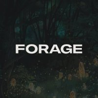 Forage(@foragexyz_) 's Twitter Profile Photo