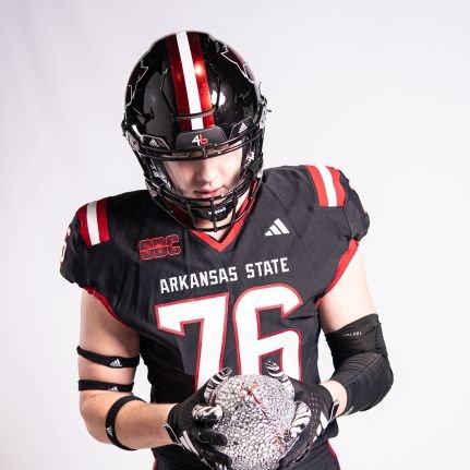 3⭐OT Arkansas State Football New Hope High school