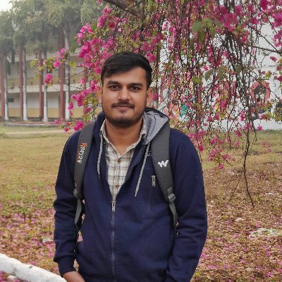 Harshvardhp's profile picture.