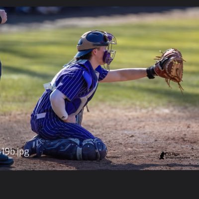 '27 Catcher at @YHCBaseball #6