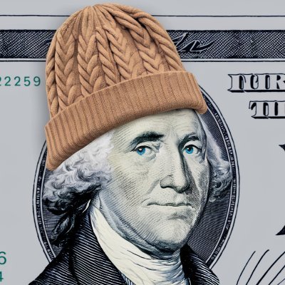 sirwifhat's profile picture. Fortune favors the hat