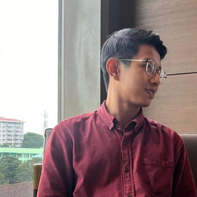 ordinary boy with free spirits