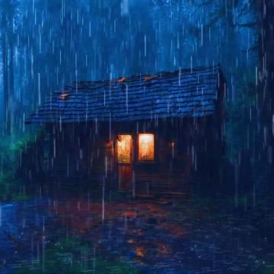 Sounds Of RAIN And Thunder For Sleep - Rain Sounds For Relaxing Your Mind And Sleep Tonight, ASMR
https://t.co/AY7IJgthAq