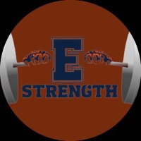 ETHS Strength & Conditioning (@ethsstrength) 's Twitter Profile Photo ETHS Strength & Conditioning (@ethsstrength) 's Twitter Profile Photo