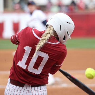 University of Alabama Softball